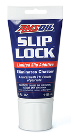AMSOIL Slip Lock
